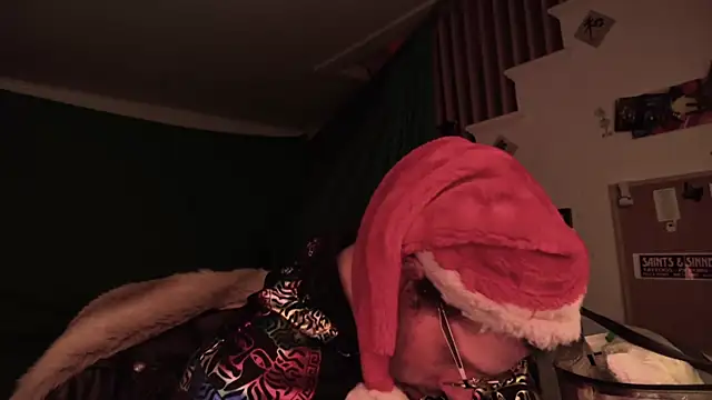 MasterDaddyCool online show from 15, 12, 2025