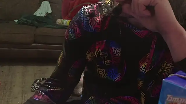 MasterDaddyCool online show from 6, 2, 2026