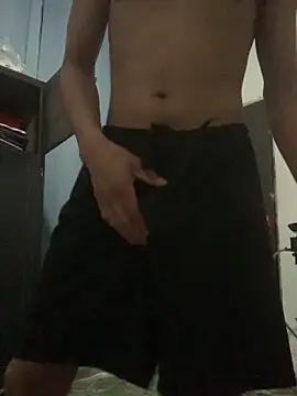 Pedritohung online show from 10, 11, 2025