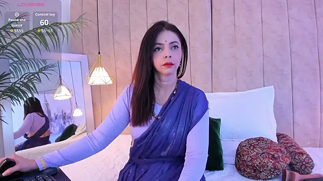 Anantaa  online show from 5, 12, 2025