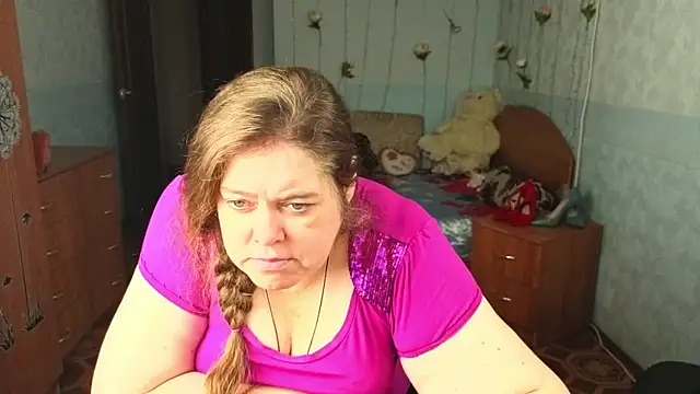 Audrey Aura online show from 29, 10, 2025