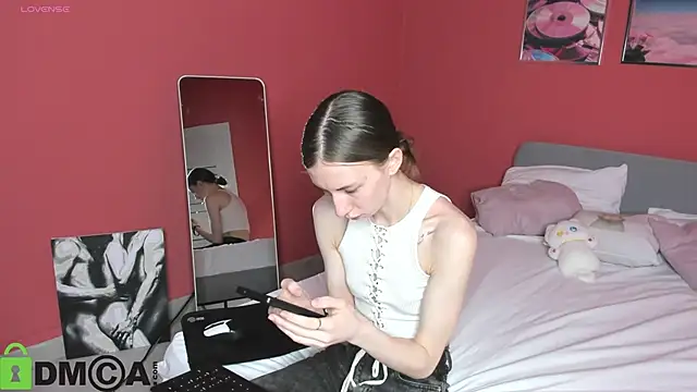 Lisbeth  Salander online show from 16, 9, 2025