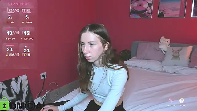 Lisbeth  Salander online show from 25, 9, 2025