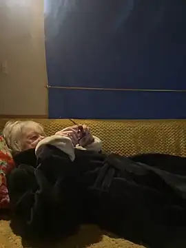 ladyboatlady online show from 3, 12, 2025