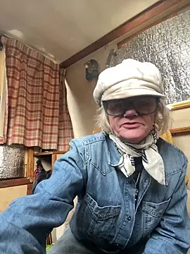 ladyboatlady online show from 20, 3, 2026