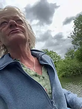 ladyboatlady online show from 21, 5, 2026