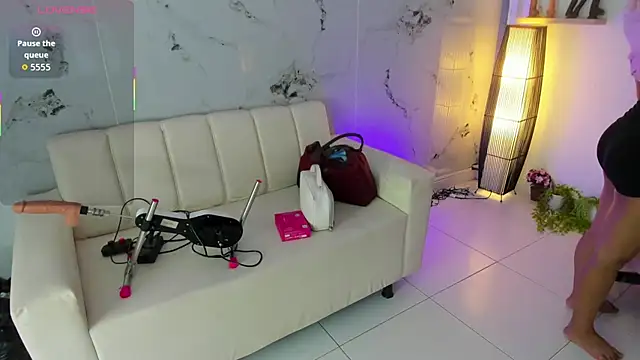 scarlett enjoy1 online show from 13, 11, 2025