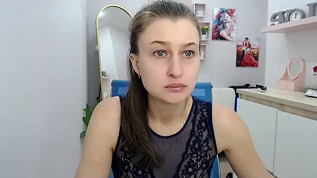 muriel elvin online show from 26, 9, 2025