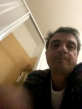 Snapshot of sasatimido chatting on 1, 12, 2025 sasatimido online show from 1, 12, 2025