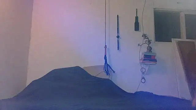 Snapshot of indomitaFox chatting on 22, 11, 2025 indomitaFox online show from 22, 11, 2025