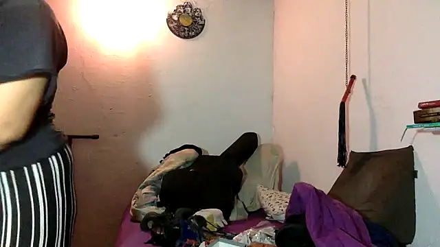 indomitaFox online show from 11, 4, 2026