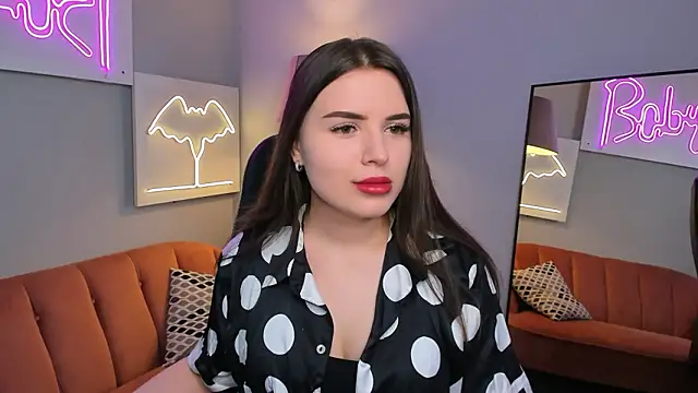 AliceLiador online show from 21, 3, 2026