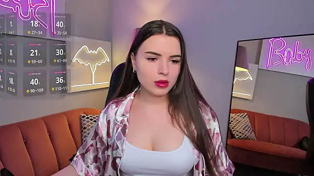 AliceLiador online show from 23, 3, 2026