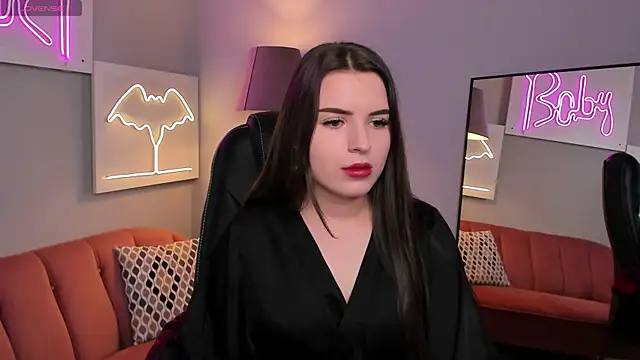 AliceLiador online show from 5, 4, 2026