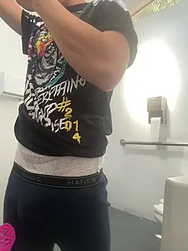 NRamiriEvanD online show from 9, 2, 2026