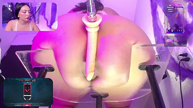 CataleyaGlow online show from 25, 10, 2025