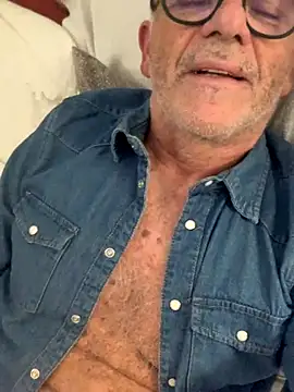 MARCO NI online show from 6, 11, 2025