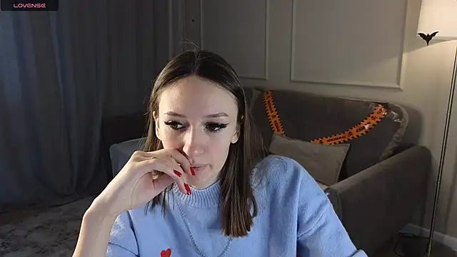 Snapshot of cutienaughtygirl chatting on 17, 11, 2025 cutienaughtygirl online show from 17, 11, 2025