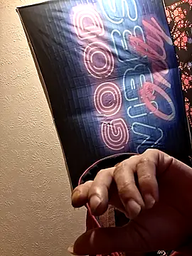 MeTazty294 online show from 28, 11, 2025