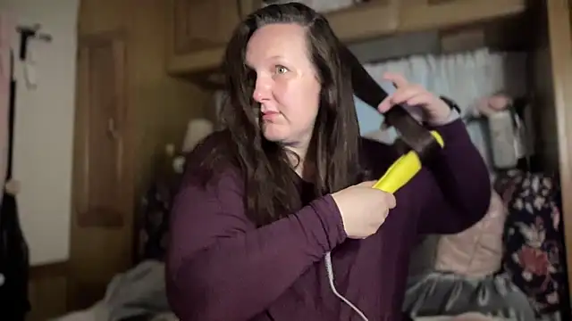 Just Trudy online show from 22, 9, 2025