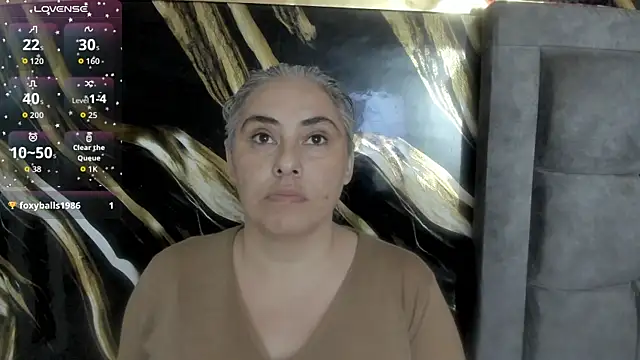 mature gold online show from 10, 10, 2025