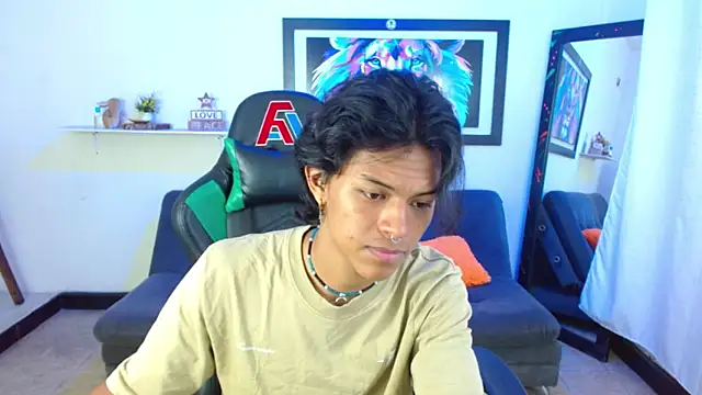 dreyk20 online show from 3, 11, 2025