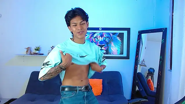 dreyk20 online show from 10, 11, 2025