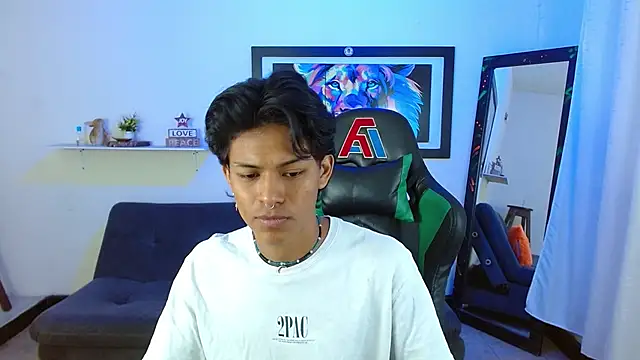 dreyk20 online show from 11, 11, 2025