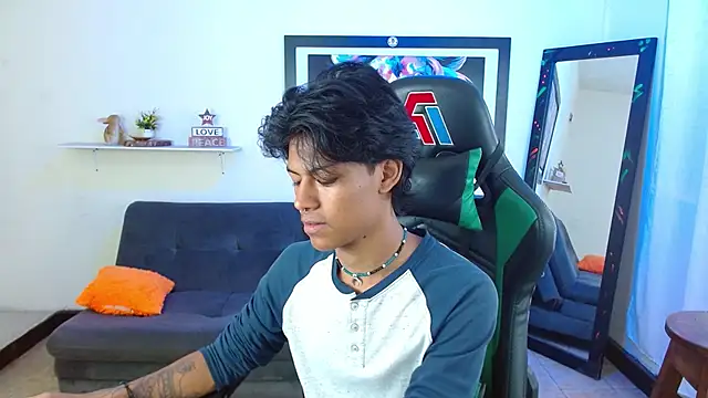 dreyk20 online show from 19, 11, 2025