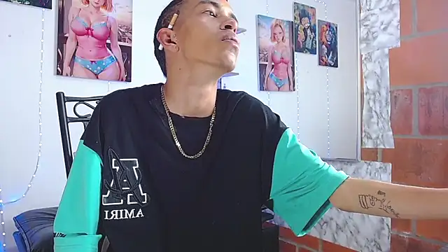 briamhoconor xh online show from 24, 9, 2025