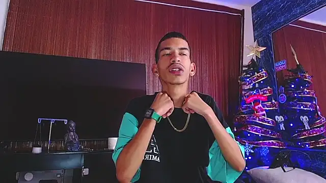 briamhoconor xh online show from 15, 12, 2025