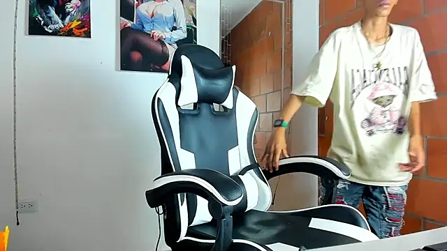 briamhoconor xh online show from 24, 3, 2026