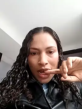 Snapshot of SofiaDelicia chatting on 24, 10, 2025 SofiaDelicia online show from 24, 10, 2025