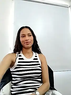 Snapshot of SofiaDelicia chatting on 15, 12, 2025 SofiaDelicia online show from 15, 12, 2025