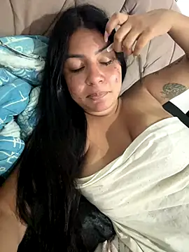 julianamascarada online show from 24, 9, 2025