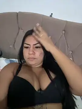 julianamascarada online show from 21, 10, 2025