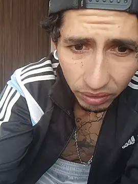 Tattoboy19cm online show from 23, 11, 2025