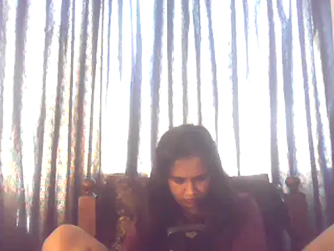 cute indianxo online show from 13, 11, 2025