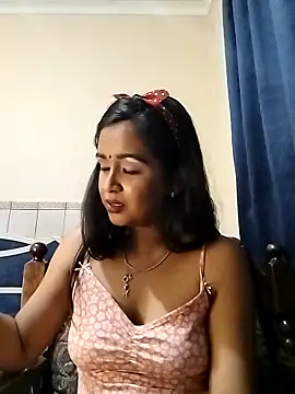 cute indianxo online show from 18, 2, 2026