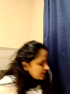 cute indianxo online show from 31, 3, 2026