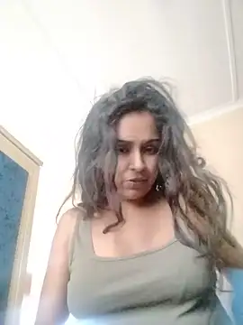 cute indianxo online show from 19, 6, 2026
