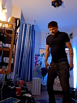 a7ex online show from 13, 1, 2025