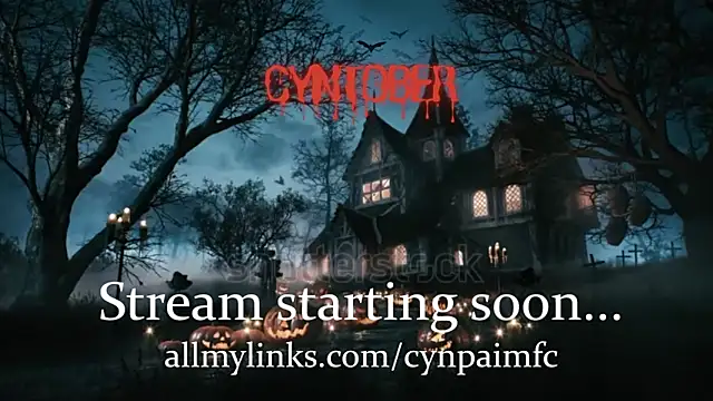 Snapshot of Cynpai chatting on 16, 10, 2025 Cynpai online show from 16, 10, 2025