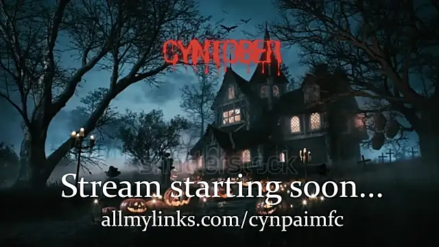 Snapshot of Cynpai chatting on 18, 10, 2025 Cynpai online show from 18, 10, 2025