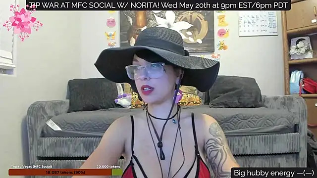 Cynpai online show from 15, 5, 2026