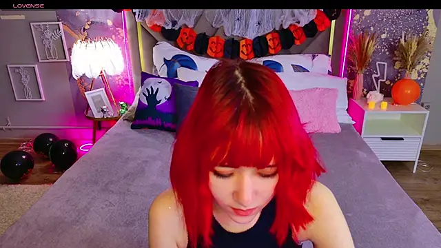 Ketrin Jones online show from 25, 10, 2025