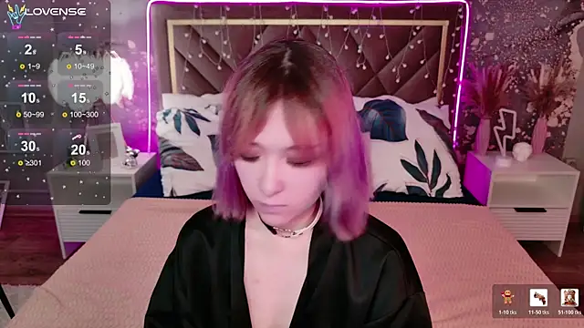 Ketrin Jones online show from 17, 1, 2026