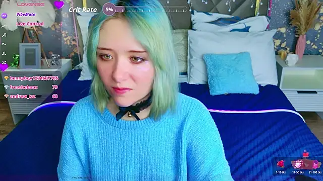 Ketrin Jones online show from 1, 4, 2026