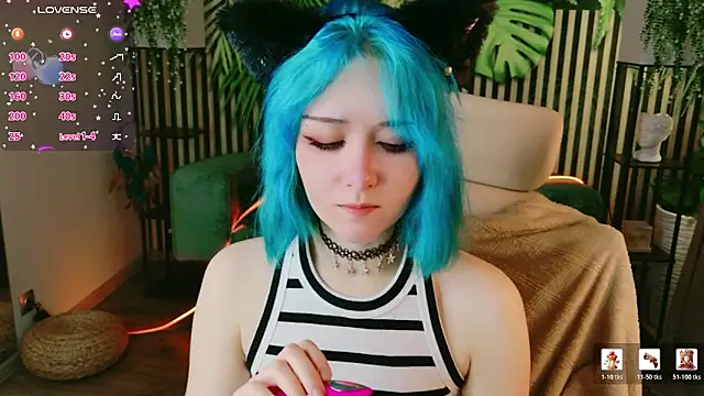 Ketrin Jones online show from 13, 4, 2026