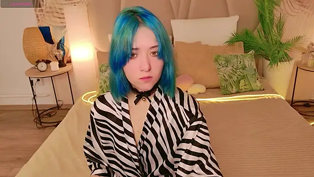 Snapshot of Ketrin_Jones chatting on 25, 4, 2026 Ketrin Jones online show from 25, 4, 2026